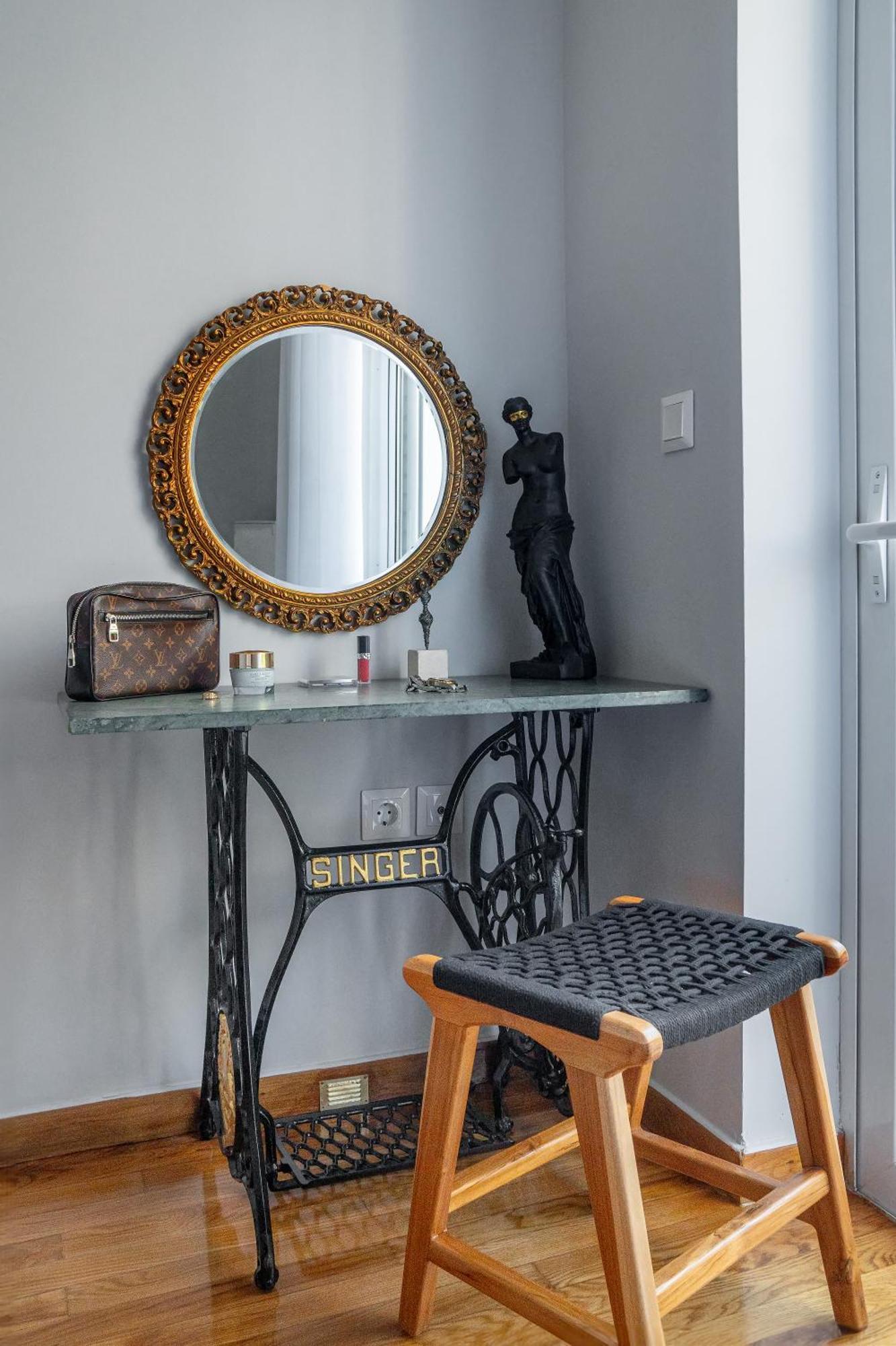 Luxurious Coastal Retreat In Central Glyfada Aten Exteriör bild
