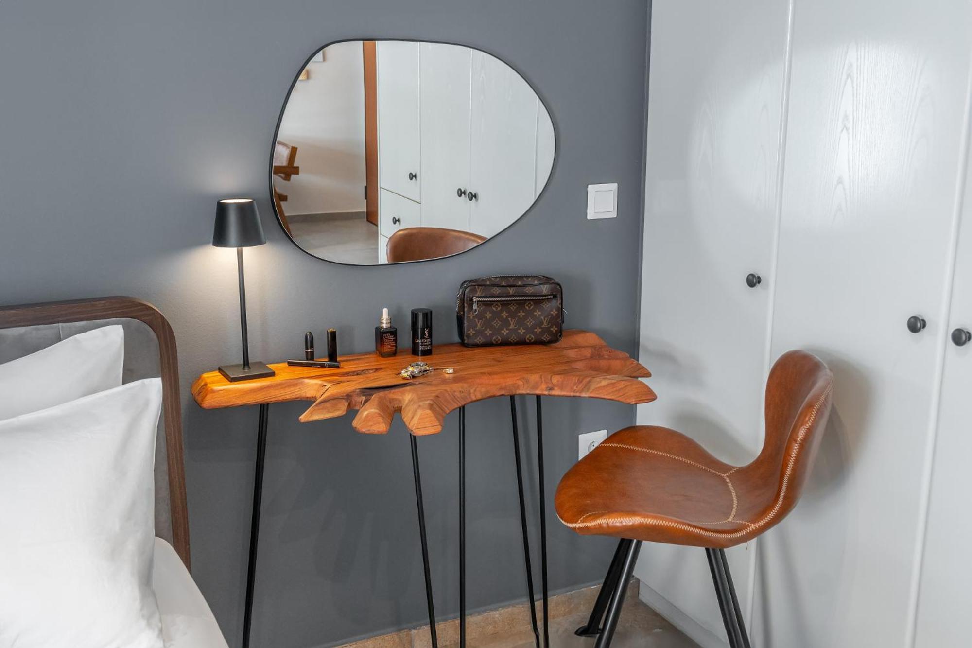 Luxurious Coastal Retreat In Central Glyfada Aten Exteriör bild