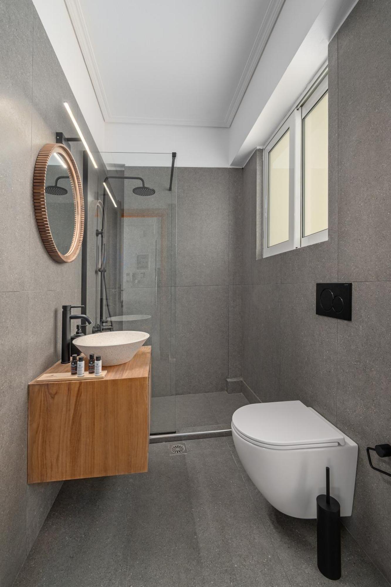 Luxurious Coastal Retreat In Central Glyfada Aten Exteriör bild